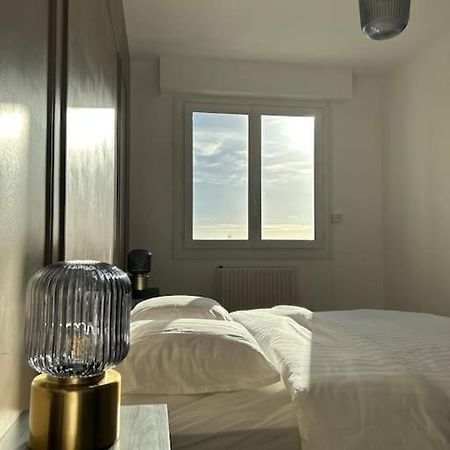 Appartement De Charme Hyper Centre 르망 외부 사진