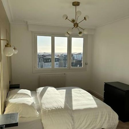 Appartement De Charme Hyper Centre 르망 외부 사진
