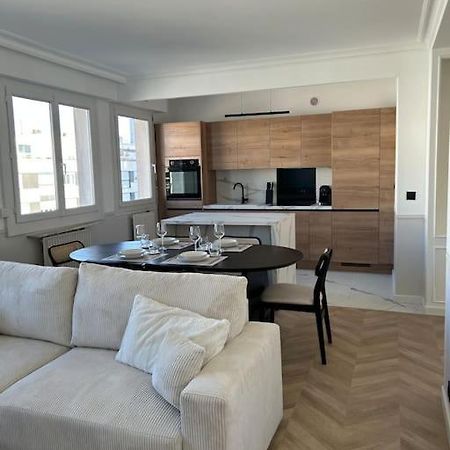 Appartement De Charme Hyper Centre 르망 외부 사진