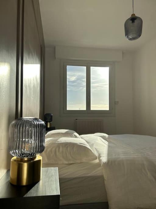 Appartement De Charme Hyper Centre 르망 외부 사진