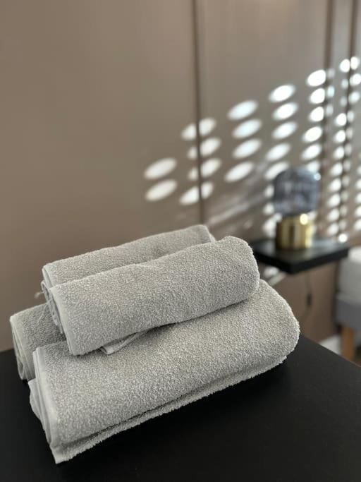 Appartement De Charme Hyper Centre 르망 외부 사진