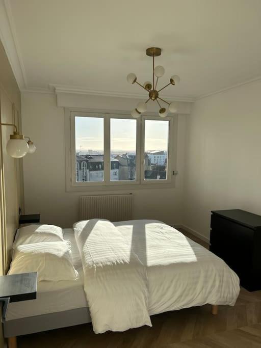 Appartement De Charme Hyper Centre 르망 외부 사진