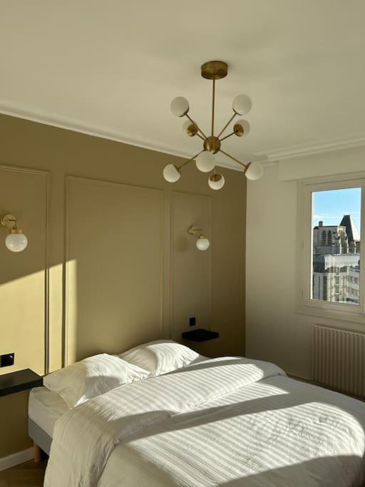 Appartement De Charme Hyper Centre 르망 외부 사진