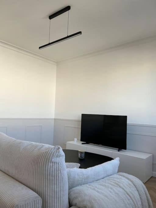 Appartement De Charme Hyper Centre 르망 외부 사진