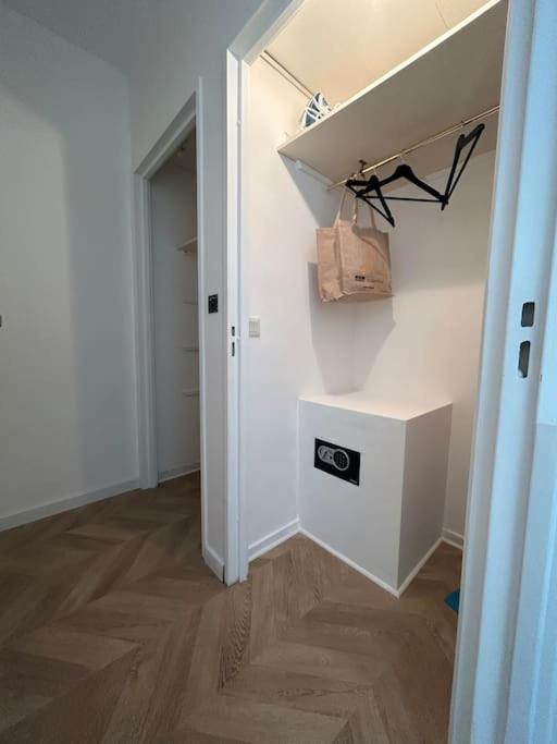 Appartement De Charme Hyper Centre 르망 외부 사진